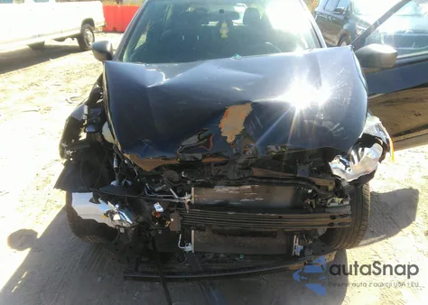 2018 Nissan Kicks S from USA, damaged, VIN 3N1CP5CU8JL544743